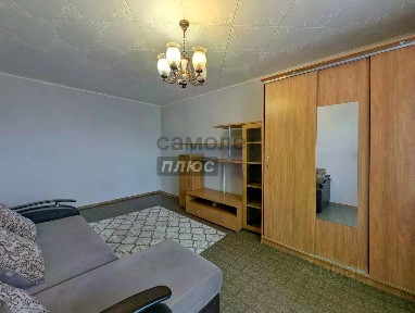 Сдается 1-комн. квартира, 38 м²