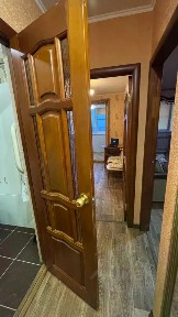 Сдается 1-комн. квартира, 43 м²