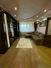 Сдается 1-комн. квартира, 42 м²