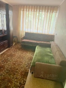 Сдается 2-комн. квартира, 42 м²