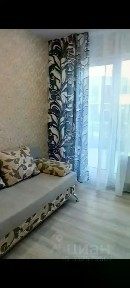 Сдается студия, 20,3 м²