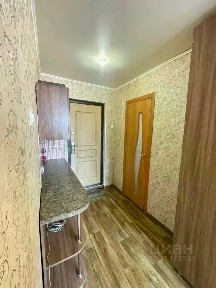 Сдается 1-комн. квартира, 17 м²