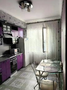 Сдается 1-комн. квартира, 45 м²