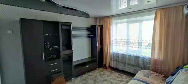 Сдается 1-комн. квартира, 39 м²