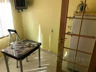 Сдается 1-комн. квартира, 39 м²