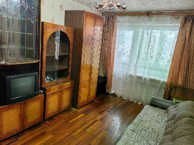 Сдается 1-комн. квартира, 33 м²