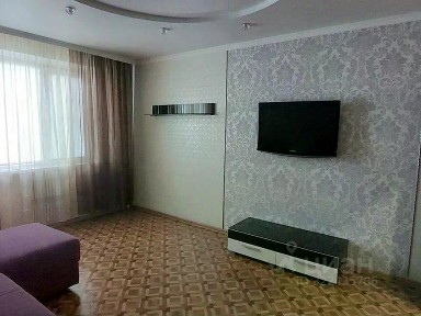 Сдается 3-комн. квартира, 63 м²