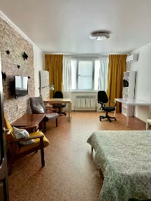 Сдается 1-комн. квартира, 43,3 м²