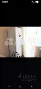 Сдается 1-комн. квартира, 40 м²