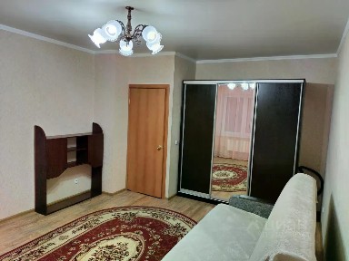 Сдается 1-комн. квартира, 41 м²