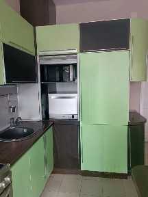 Сдается 3-комн. квартира, 115 м²