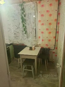 Сдается 3-комн. квартира, 41,8 м²