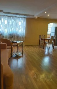 Сдается 3-комн. квартира, 100 м²