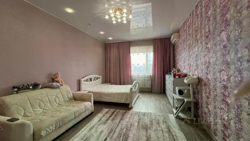 Сдается 1-комн. квартира, 70 м²