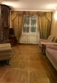 Сдается 3-комн. квартира, 73 м²