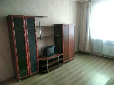 Сдается 1-комн. квартира, 41 м²