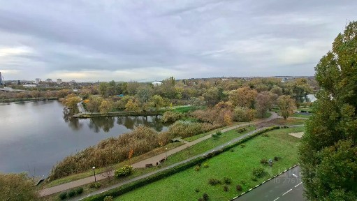 Сдается 1-комн. квартира, 33 м²