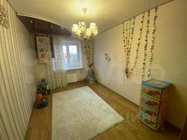 Сдается 3-комн. квартира, 68 м²