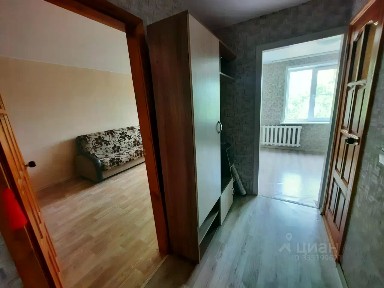 Сдается 1-комн. квартира, 32,9 м²