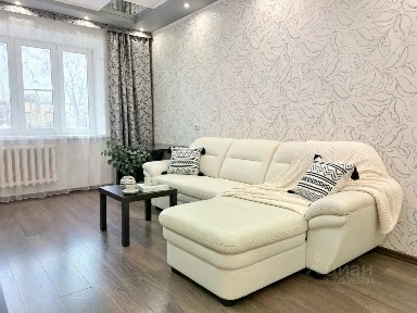 Сдается 2-комн. квартира, 52 м²