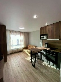 Сдается студия, 25 м²