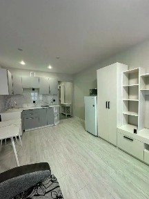 Сдается студия, 25 м²