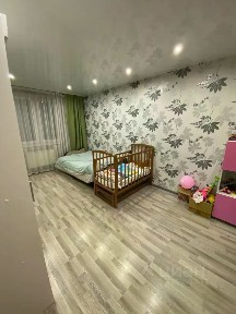 Сдается 1-комн. квартира, 41 м²