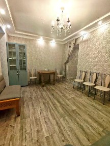 Сдается 2-комн. квартира, 28,4 м²