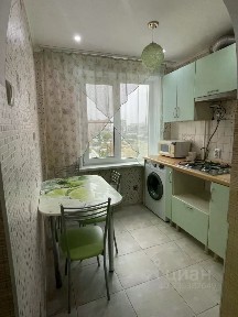 Сдается 1-комн. квартира, 40 м²