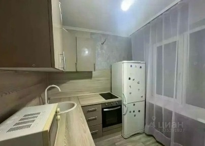 Сдается 1-комн. квартира, 32 м²