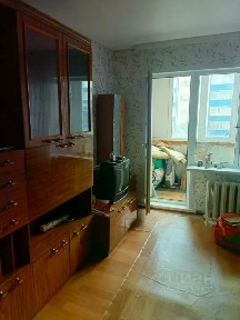 Сдается 1-комн. квартира, 28 м²
