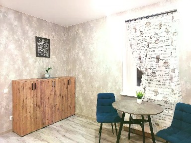 Сдается 1-комн. квартира, 32 м²