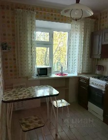 Сдается 2-комн. квартира, 45 м²
