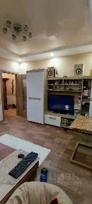 Сдается 1-комн. квартира, 40 м²