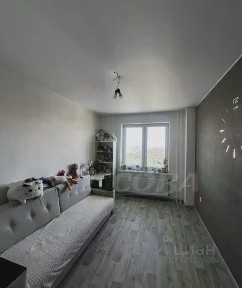 Сдается 1-комн. квартира, 36,6 м²