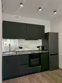 Сдается 1-комн. квартира, 38,3 м²