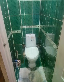 Сдается 3-комн. квартира, 45 м²