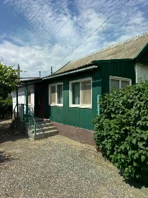 Продается 1-этажный дом, 91 м²
