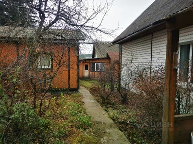 Продается дом, 110 м²