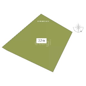 Продается участок, 2,2 сот.