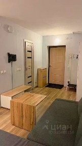 Сдается студия, 25 м²