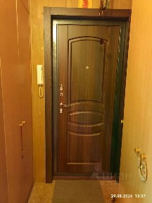 Сдается 3-комн. квартира, 56 м²