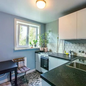 Сдается 1-комн. квартира, 28,6 м²