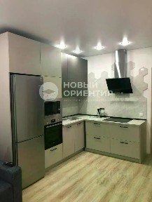 Сдается 1-комн. квартира, 44 м²