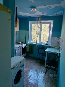 Сдается 2-комн. квартира, 44,6 м²