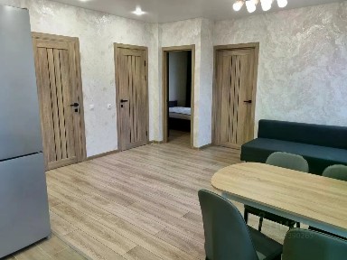 Сдается 2-комн. квартира, 52 м²