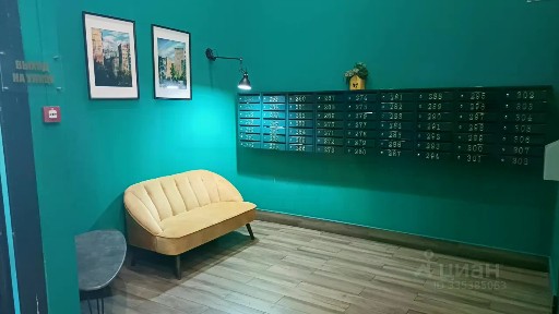 Сдается 1-комн. квартира, 35 м²
