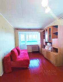 Сдается 1-комн. квартира, 31 м²
