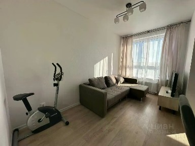 Сдается студия, 28 м²