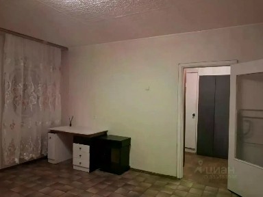 Сдается 1-комн. квартира, 39 м²
